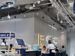 -兰湘子·湘菜小炒(石家庄万象城店)