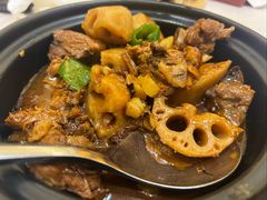 -北海渔村酒楼·粤菜海鲜点心(新华店)
