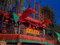 -杭州宋城