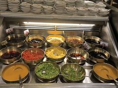 -火炉火自助餐(西直门凯德MALL店)