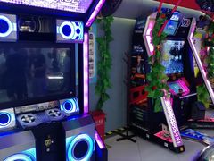 -风云再起游乐汇(皇城恒隆广场店)