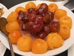 -新乾隆酒楼(帝景园店)