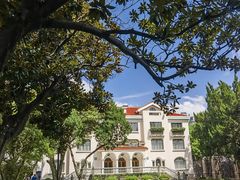 -上海安亭别墅花园酒店