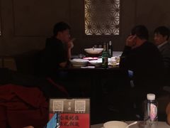 大堂-掌柜的店·河南菜(世茂店)