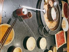 -晓宇重庆火锅(龙首店)
