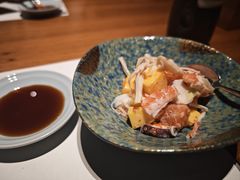-岚山日本料理(珠江新城店)