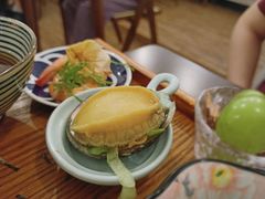-小银家日式简餐(中信丹阳花园店)