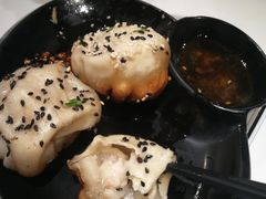 -小杨生煎(龙之梦购物中心店)