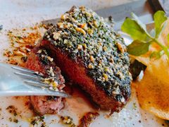 -燃扒房Steakhouse(皇庭店)