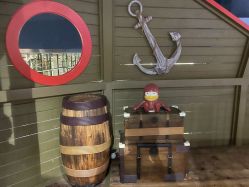 -幻贝家儿童乐园(武汉永旺梦乐城店)