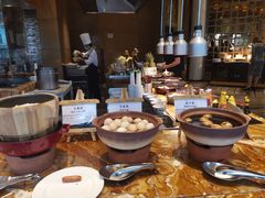 -万达瑞华酒店美食汇自助餐厅(楚河汉街店)