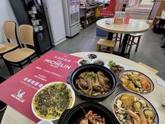 -老闽味沙茶面·姜母鸭(传承35年曾厝垵店)