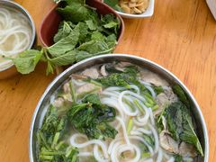 -攀枝花·任德琼·盐边羊肉米线