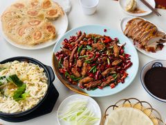 -郑州烤鸭总店