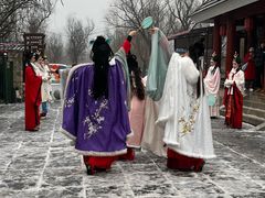 -黄帝陵