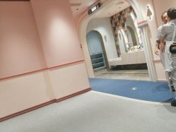 -奈尔宝家庭中心·亲子餐厅(北京东坝万达店)