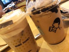 -喜茶(迪士尼小镇DP店)