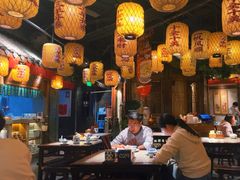 -南京大牌档(济南万象城店)