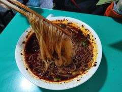 -甘记肥肠粉(马鞍北路店)