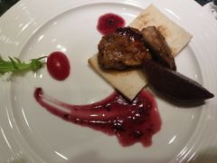 -广东嘉华大酒店·季花铁板烧餐厅