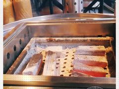-伍丁·烤牛肋(和平东桥店)
