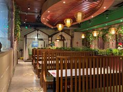 -印象南洋·泰国风情餐厅(新安店)