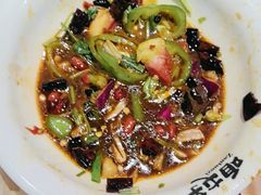 -咱屯子铁锅炖直营店(保利店)