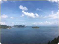 -湾景餐厅(海洋公园店)