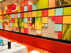 大堂-眉州东坡·熊猫主题餐厅(枫蓝店)