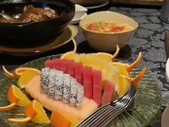 -元素中餐厅.海南菜.粤菜.椰子鸡.海鲜.包房.石梅湾威斯汀度假酒店