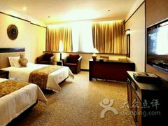 -厦门日月谷温泉渡假村