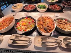 -粤海喜来登酒店·盛宴海鲜牛排自助餐厅(天河城店)