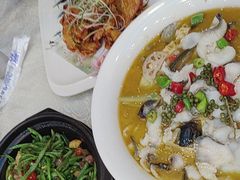 -五谷屯私房菜·始于2005(中山陵童卫路店)