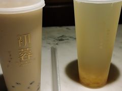 -初蓉丨遇见新川菜(亲贤街荣耀店)