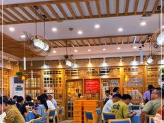 大堂-大师傅金奖啤酒鱼(西街口总店)