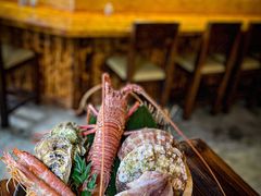 -矶野水产(澳门逸园中心店)