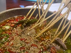 -三个大叔烤羊肉串·炭炉砂锅菜(西三旗店)