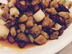 -成都驻京办餐厅(蜀都宾馆店)