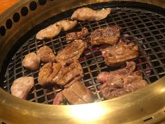 -肉魁屋·烧肉·烧鸟·酒场(高新店)
