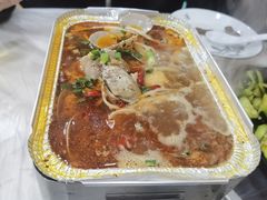 -大拇指龙虾(娄葑文体中心店)