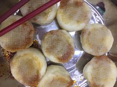 -北京交通大学学生一餐厅