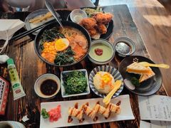 -小川洋风料理(汉街店)