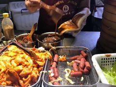 -郭阿姨月亮馍