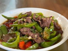 -芦茨金富饭庄·25年老字号·专做稻草鸡