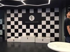 -魔赛卡丁车赛车汇(上海店)