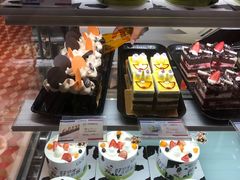-迪莉娅(欧亚卖场店)