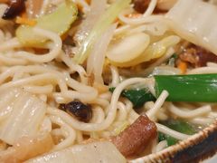 -老蒲鲜·地标·非遗美食(涵江店)
