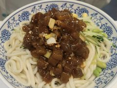 -到家尝北京菜(西坝河店)