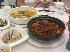 -清真马祥兴菜馆(云南北路店)