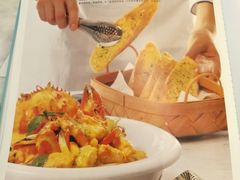 -港丽餐厅(高德置地店)